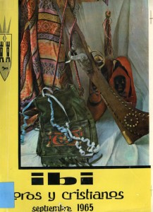 caratula libro de fiestas